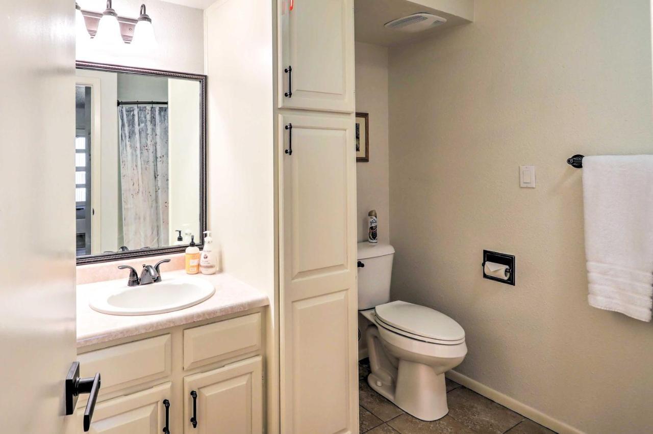 Cozy Pagosa Springs Townhome Fire Pit And Patio! المظهر الخارجي الصورة